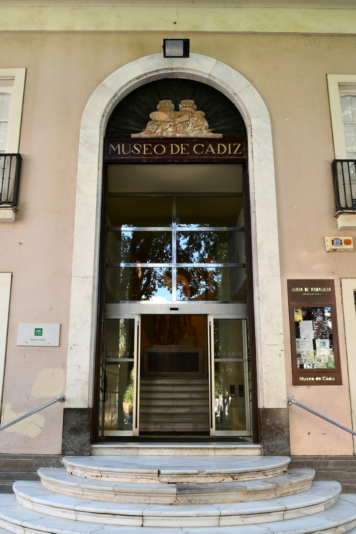 Museu de Cadis