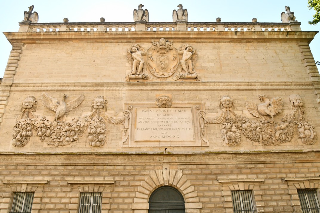 Casa de la Moneda d'Avinyó