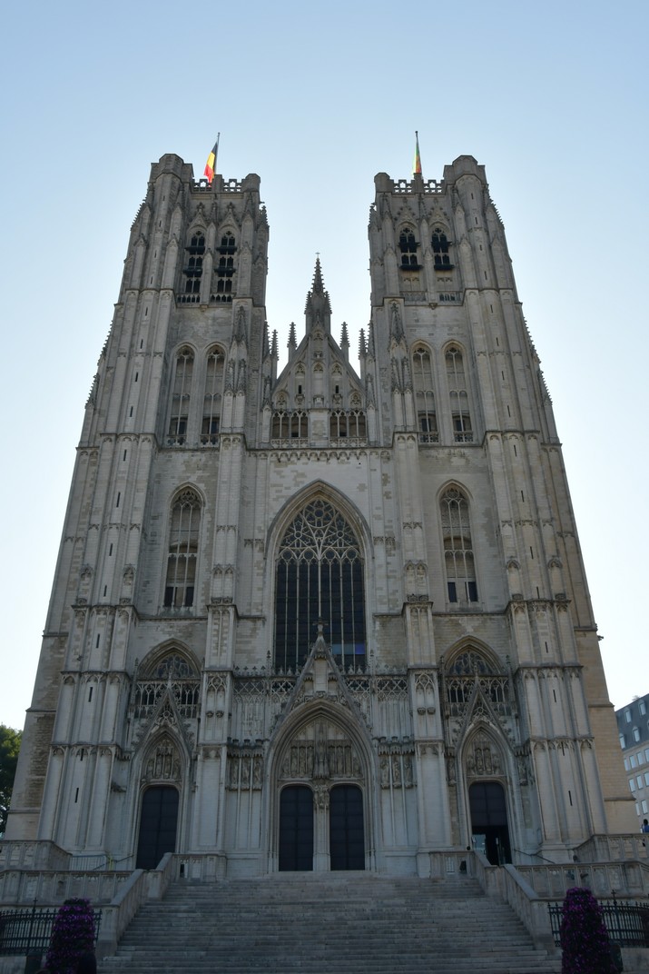 Catedral de Brussel·les