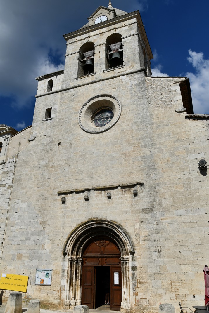 Església de Nostra Senyora de la Torre de Saut
