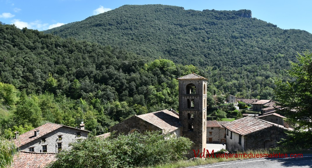 Poble de Beget