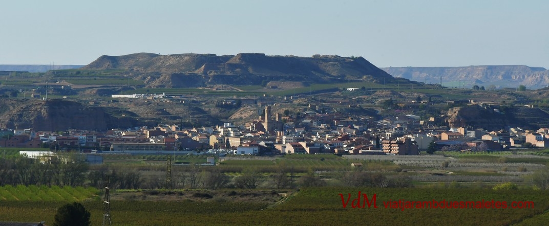 Vila d'Aitona