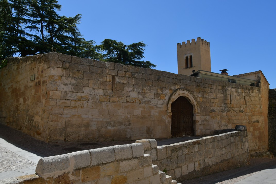 Casa del Cid de Zamora