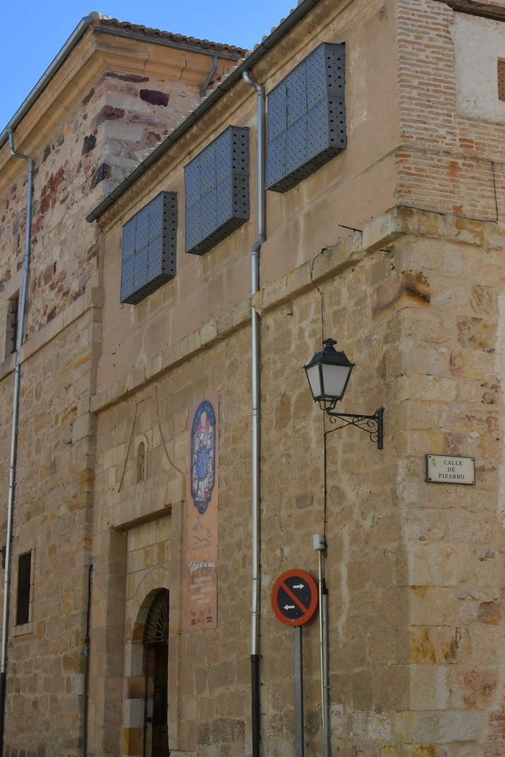 Convent del Trànsit de Zamora