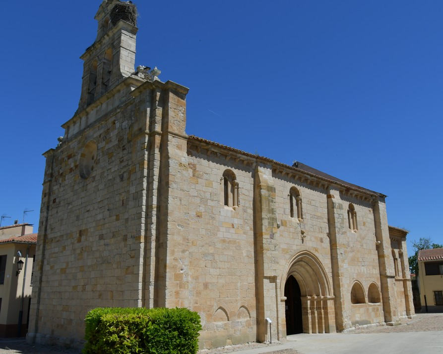 Església del Carme de Sant Isidor de Zamora