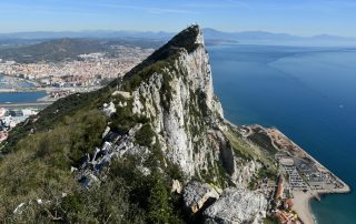 Penyal de Gibraltar