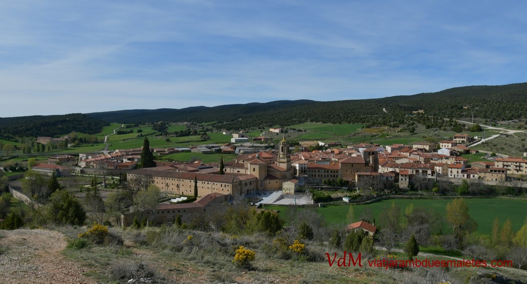Santo Domingo de Silos
