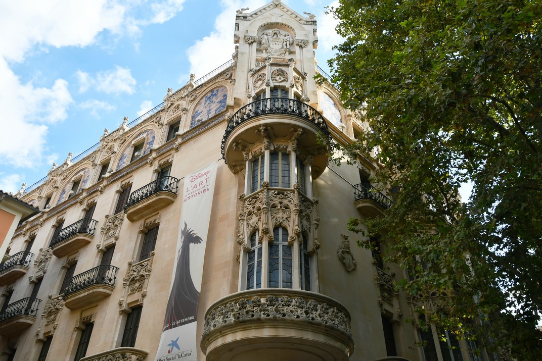 Gran Hotel de Palma