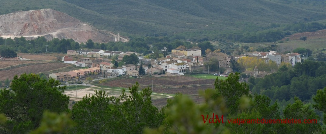 La Joncosa del Montmell