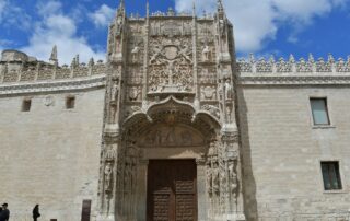 Col·legi de Sant Gregori de Valladolid