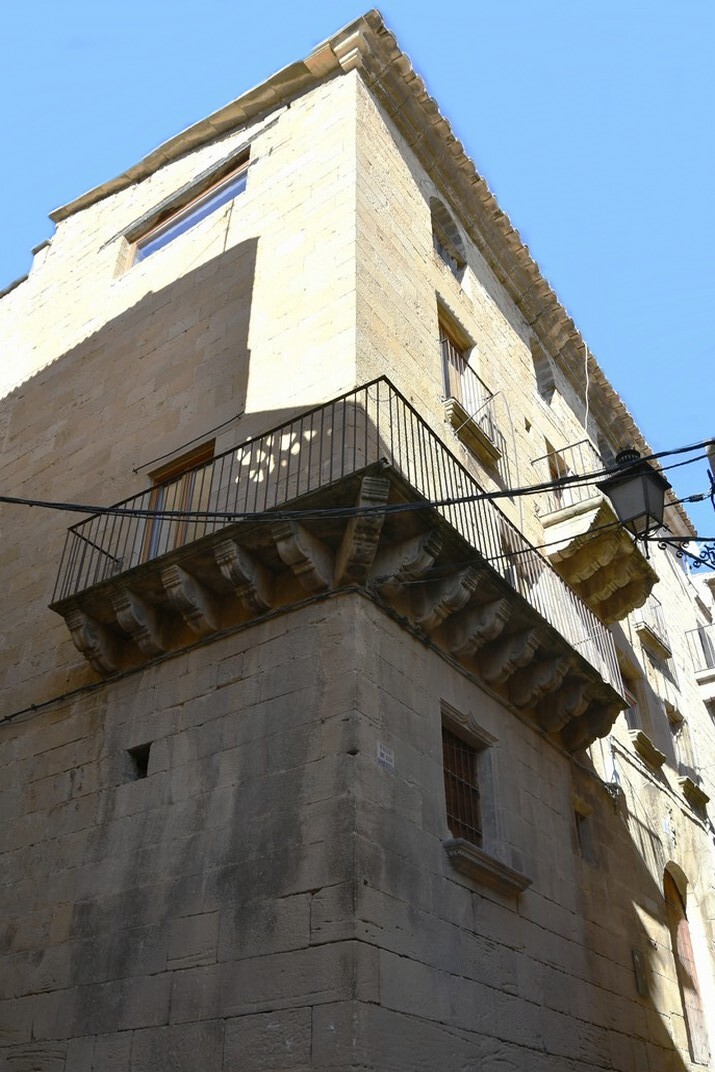 Casa Moix de Calaceit