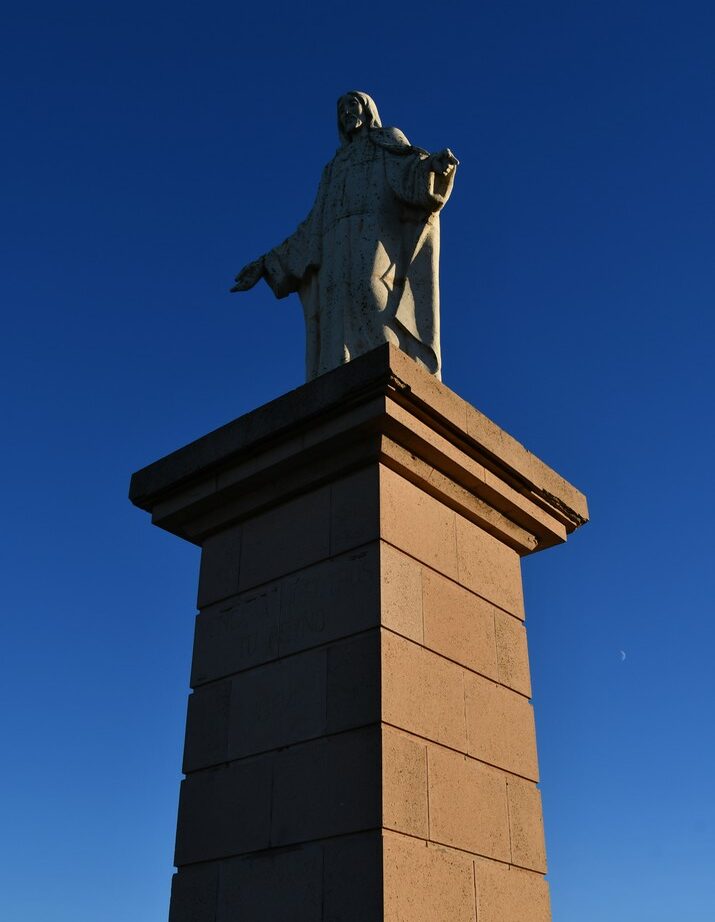 Sagrat Cor de Jesús de Calaceit