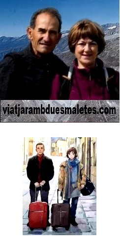 viatjarambduesmaletes.com Logo